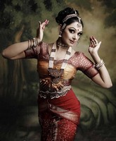 Actress Shobana Photos